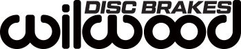 Wilwood Disc Brakes Wilwood Disc Brakes logo