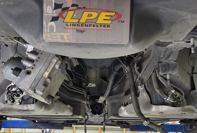 C5 Hotrod — Chevrolet Corvette C5 build photo 2 of 4 C5 Hotrod — Chevrolet Corvette C5 build photo 2 of 4