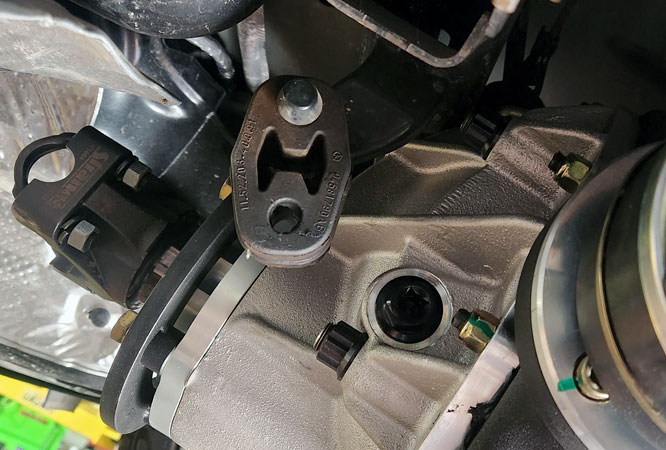 Meaty — 2006 Dodge Charger build photo 2 of 5