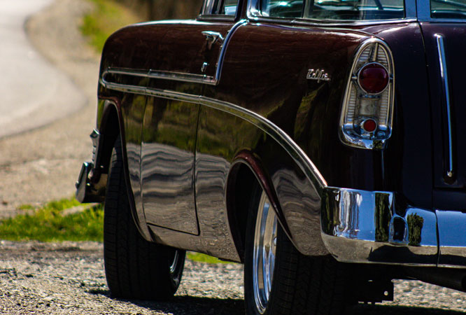 Nomad — Chevrolet Nomad build photo 1 of 6 Nomad — Chevrolet Nomad build photo 1 of 6