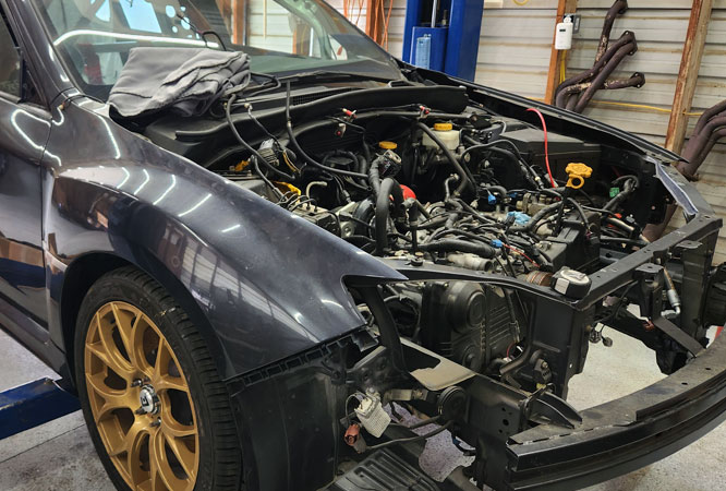 HPDE WRX — 2012 Subaru STI at Temple of Speed Motorsports, Spokane WA HPDE WRX — 2012 Subaru STI at Temple of Speed Motorsports, Spokane WA