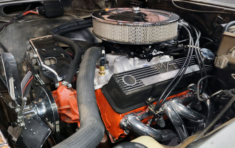 Classic & Hot Rods — Temple of Speed Motorsports, Spokane WA Classic & Hot Rods — Temple of Speed Motorsports, Spokane WA
