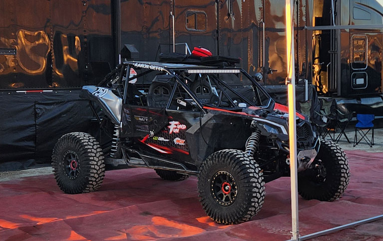 Competition Prep — Temple of Speed Motorsports, Spokane WA