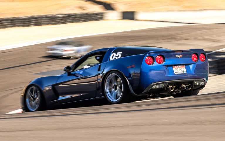 Performance Builds — Temple of Speed Motorsports, Spokane WA